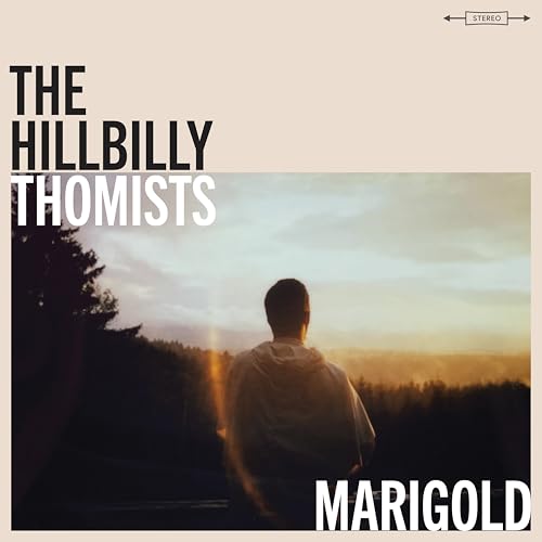 Marigold [CD] (ONLINE ORDER ONLY)