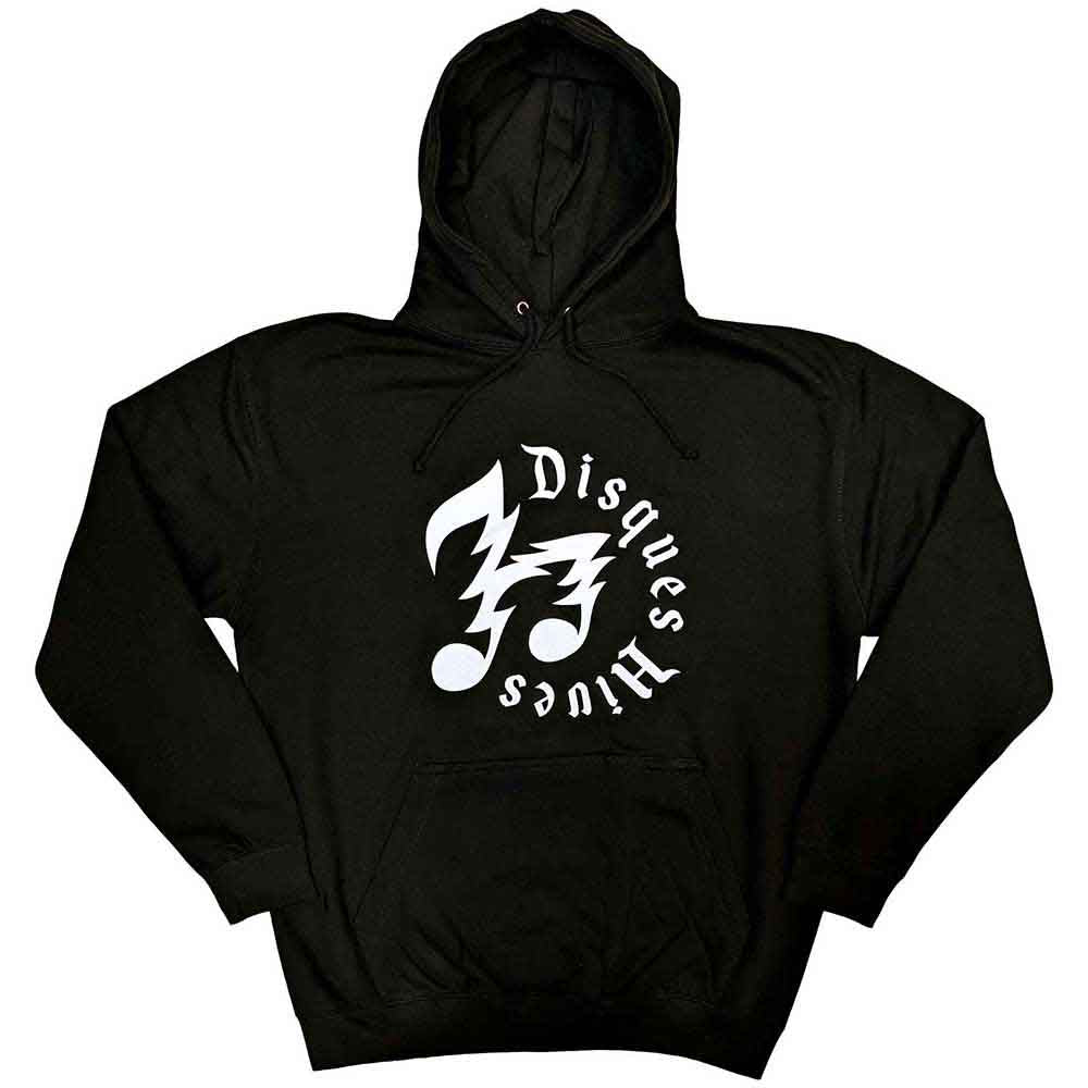 Disques Hives [Sweatshirt] (ONLINE ORDER ONLY)