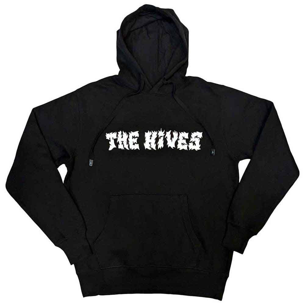Flames Logo [Sweatshirt] (ONLINE ORDER ONLY)