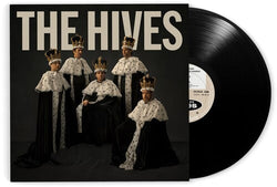 The Hives Forever Forever The Hives (ONLINE ORDER ONLY)