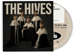 The Hives Forever Forever The Hives (ONLINE ORDER ONLY)