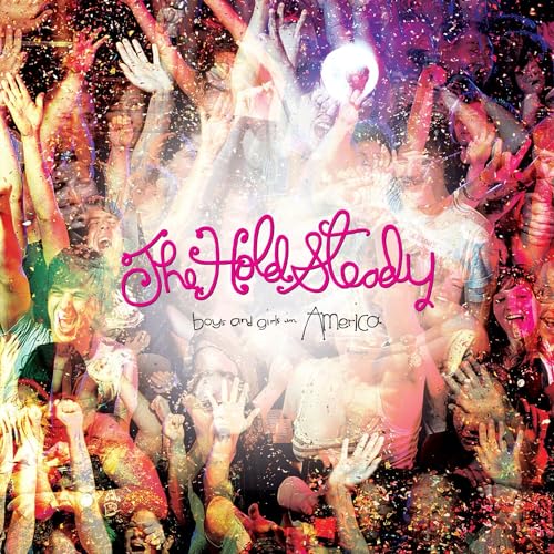 The Hold Steady - Boys and Girls in America [Vinyl] (ONLINE ORDER ONLY)