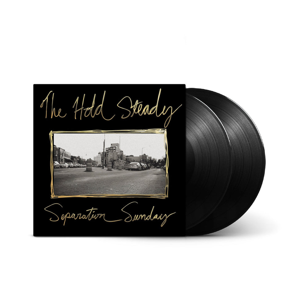 Separation Sunday (20 Year Anniversary Edition) [2LP] [Vinyl] (ONLINE ORDER ONLY)