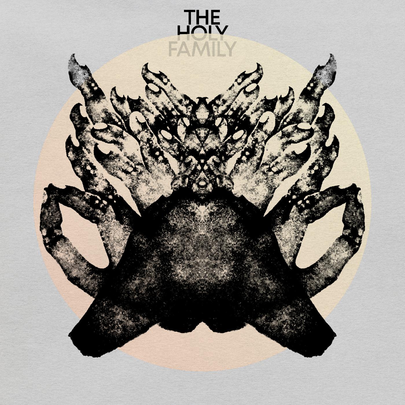 The Holy Family [CD] (ONLINE ORDER ONLY)