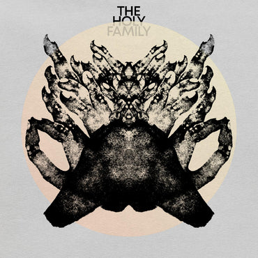The Holy Family [CD] (ONLINE ORDER ONLY)