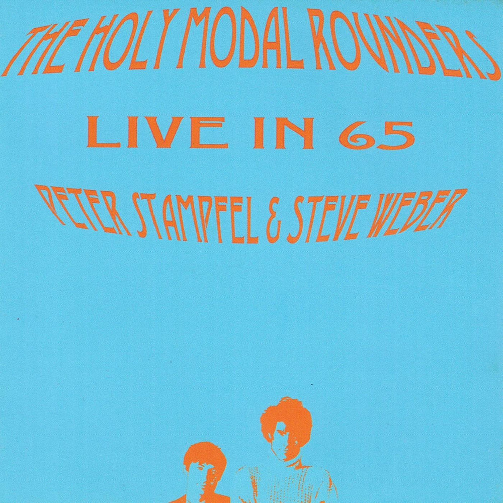 Live in 65 [CD]