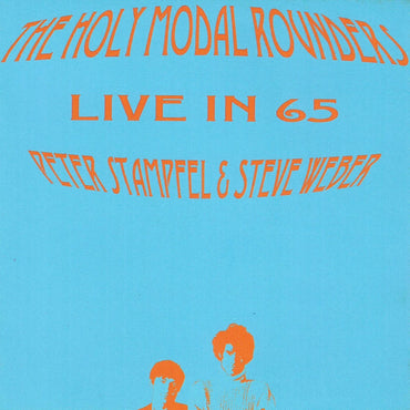 Live in 65 [CD]