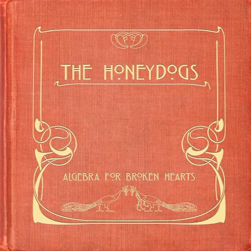 Algebra For Broken Hearts [Vinyl]