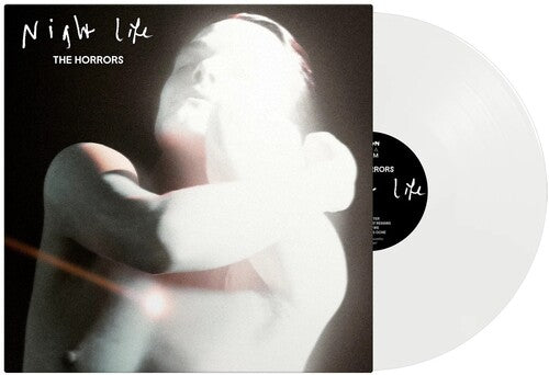 Night Life (Indie Exclusive, Limited Edition, Crystal Clear Colored Vinyl) [Vinyl]