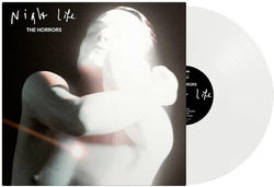 Night Life (Indie Exclusive, Limited Edition, Crystal Clear Colored Vinyl) [Vinyl]