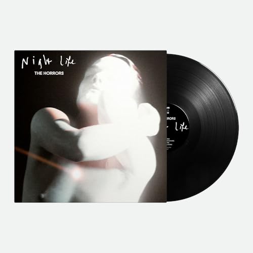 Night Life [LP] [Vinyl] (ONLINE ORDER ONLY)