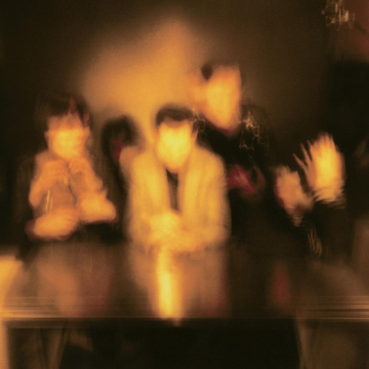 The Horrors - Primary Colours [Vinyl] (ONLINE ORDER ONLY)