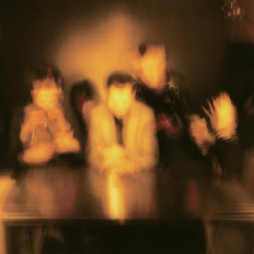 The Horrors - Primary Colours [Vinyl] (ONLINE ORDER ONLY)