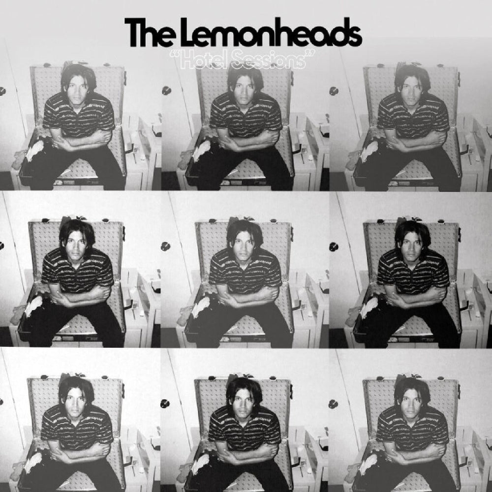 The Lemonheads - The Hotel Sessions [RSD 04/20/2024] [Vinyl] (ONLINE ORDER ONLY)