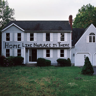 Home Like Noplace Is There (Indie Exclusive Gold Vinyl) [Vinyl] (ONLINE ORDER ONLY)
