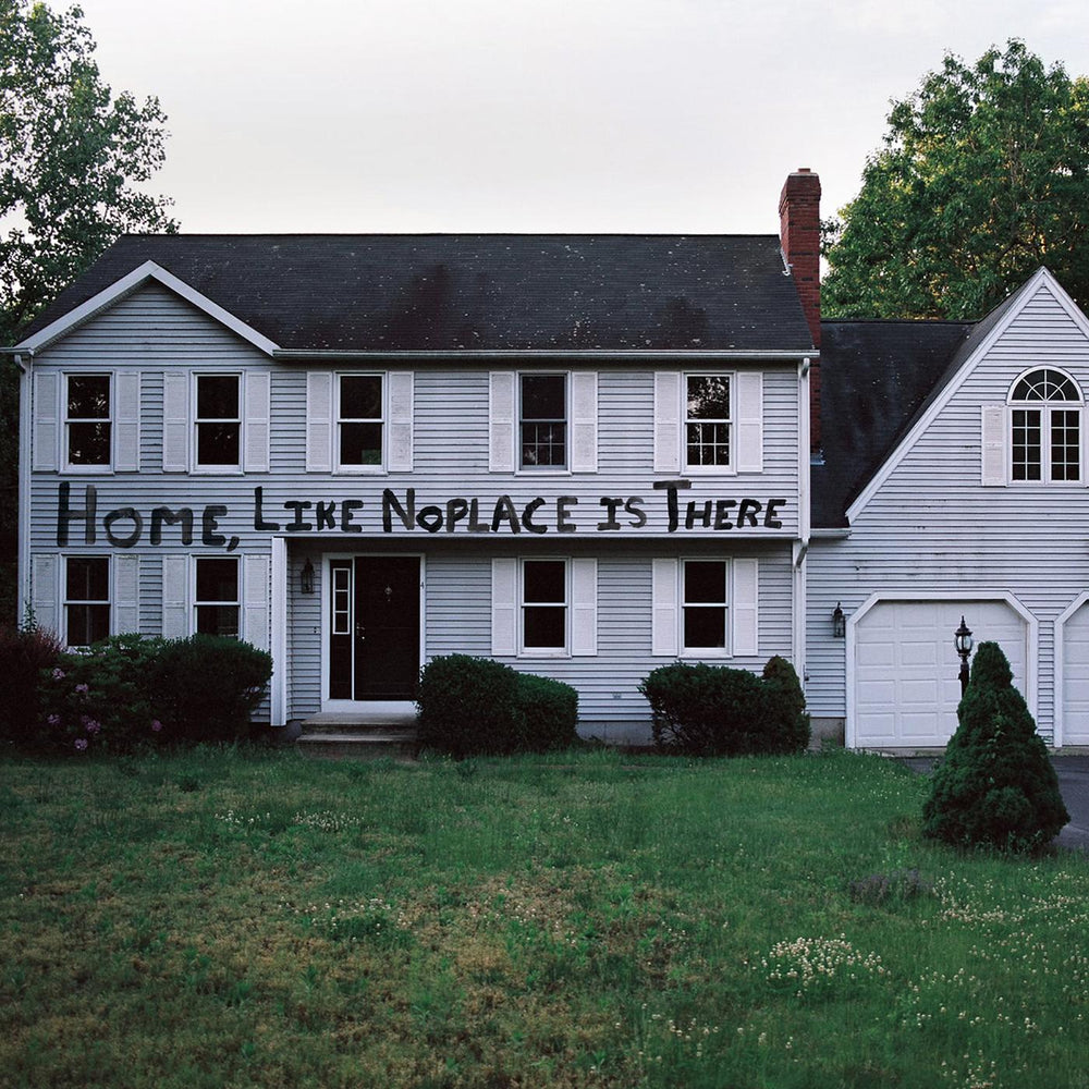 The Hotelier - Home, Like Noplace Is There [CD]