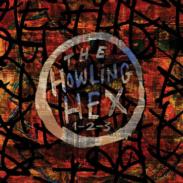 The Howling Hex - 1 2 3 [CD] (ONLINE ORDER ONLY)
