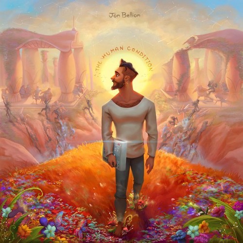 The Human Condition [Vinyl]