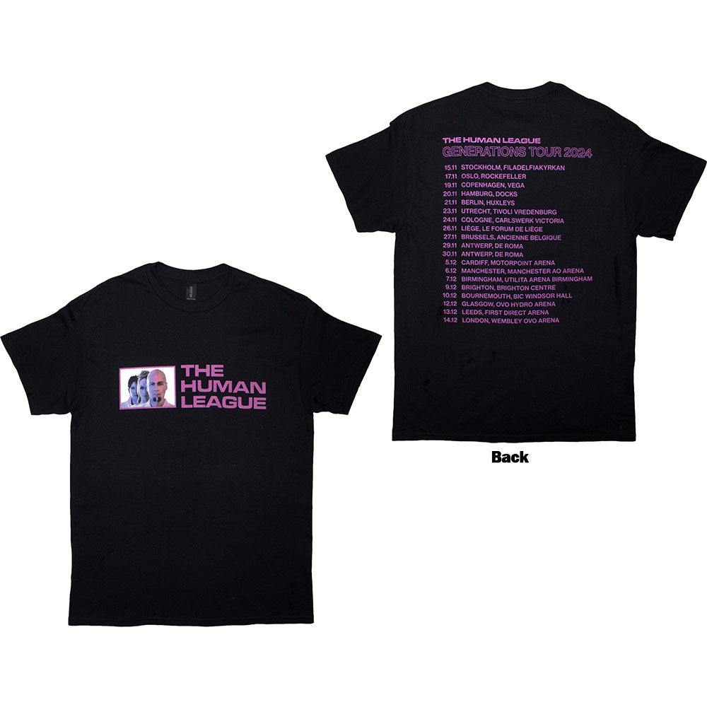Generations Tour '24 Photo [] (ONLINE ORDER ONLY)