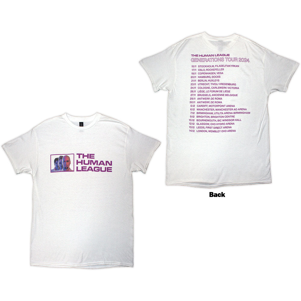 Generations Tour '24 Photo [] (ONLINE ORDER ONLY)