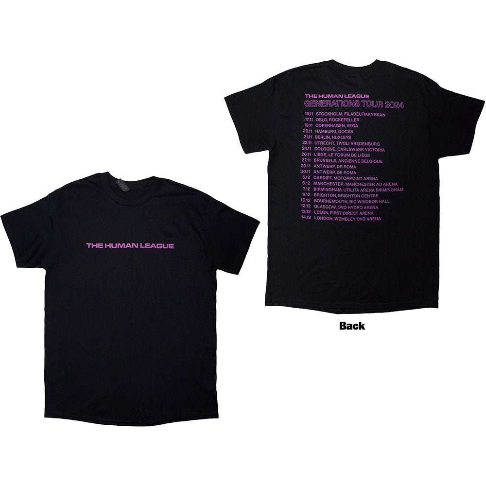Generations Tour '24 Text [] (ONLINE ORDER ONLY)