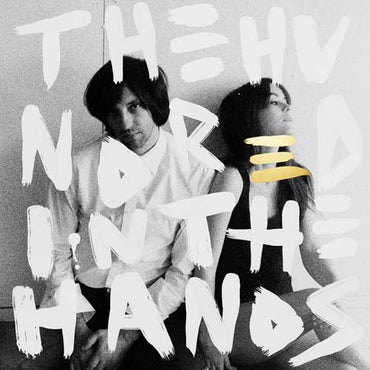 The Hundred In The Hands [CD] (ONLINE ORDER ONLY)
