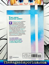 The Iceblade Sorcerer Shall Rule The World Vol 6 (Online Order Only)