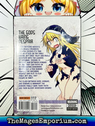 The Idaten Deities Know Only Peace Vol 5 (Online Order Only)