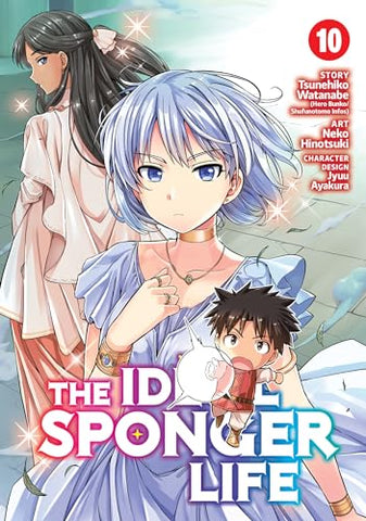 The Ideal Sponger Life Vol 10 (Online Order Only)