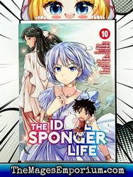 The Ideal Sponger Life Vol 10 (Online Order Only)