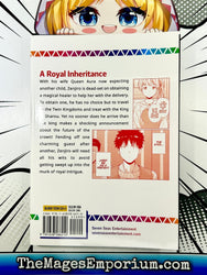 The Ideal Sponger Life Vol 12 (Online Order Only)