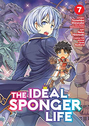 The Ideal Sponger Life Vol 7 (Online Order Only)