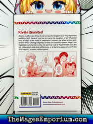 The Ideal Sponger Life Vol 9 (Online Order Only)