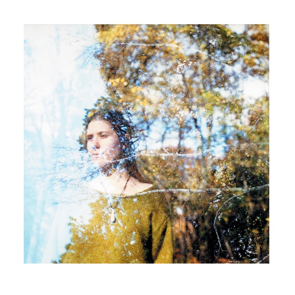 THE IDITAROD - The Ghost, the Elf, the Cat and the Angel [Vinyl] (ONLINE ORDER ONLY)