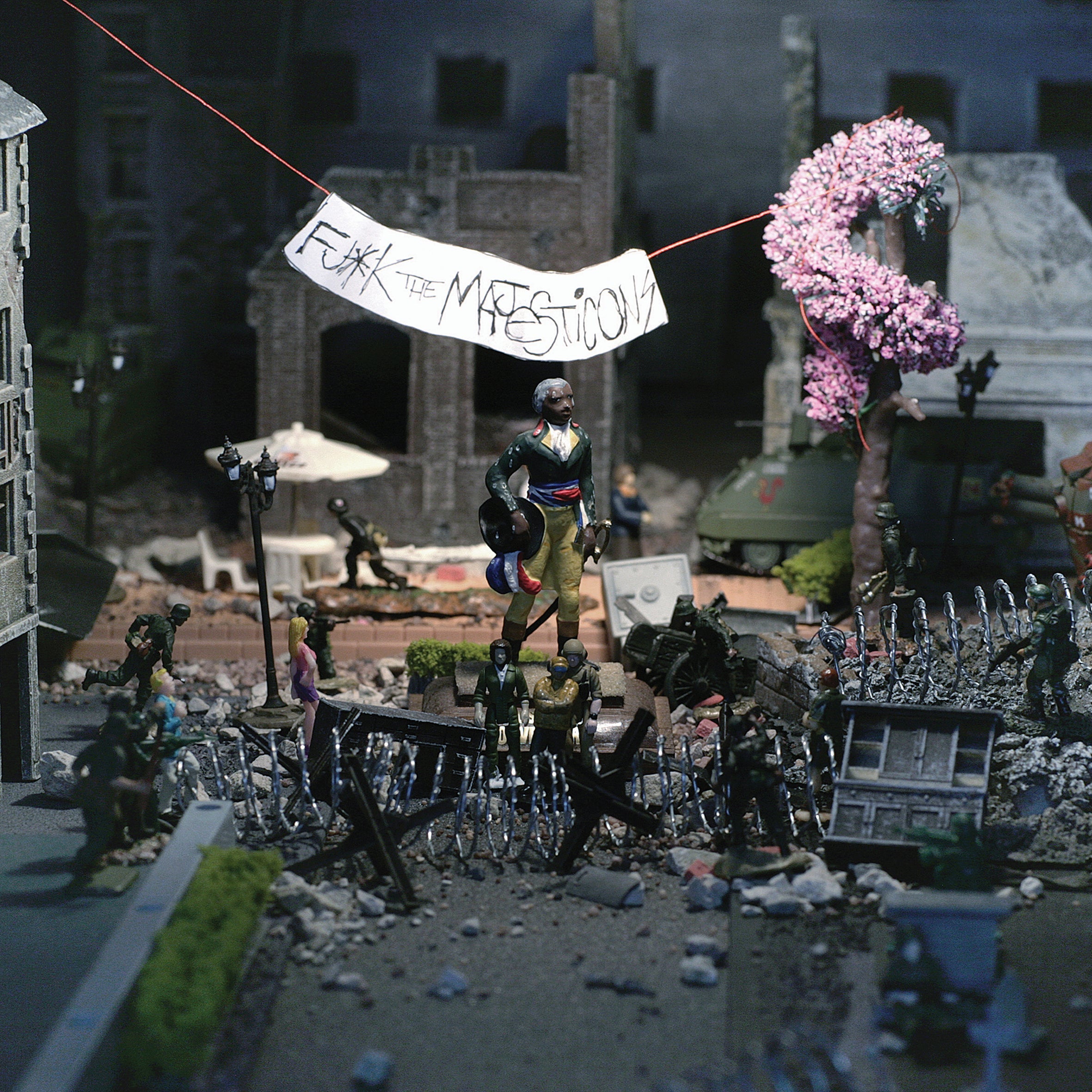 Bedford Park LP [Vinyl] (ONLINE ORDER ONLY)