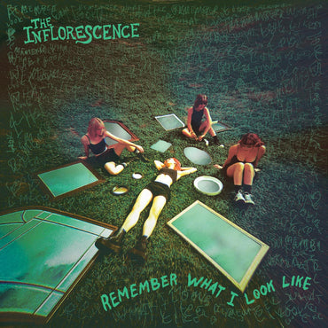 Remember What I Look Like [CD] (ONLINE ORDER ONLY)