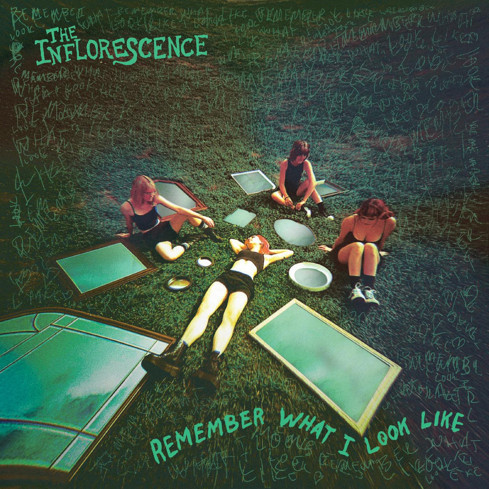 Remember What I Look Like [CD]
