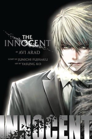 The Innocent (Online Order Only)