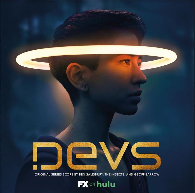 Devs (Original Series Soundtrack) [Vinyl] (ONLINE ORDER ONLY)
