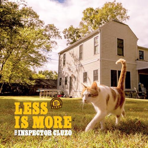 Less Is More [2 Lp] [Vinyl]