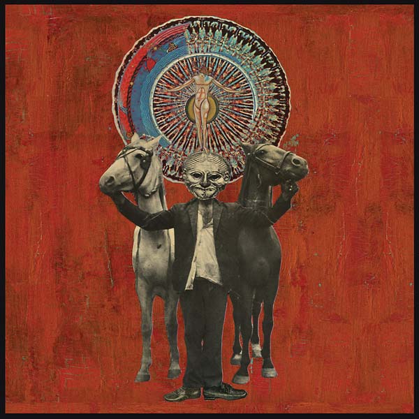 Teslam [Vinyl] (ONLINE ORDER ONLY)