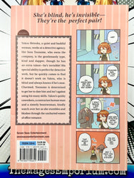 The Invisible Man and His Soon-To-Be-Wife Vol 1 (Online Order Only)
