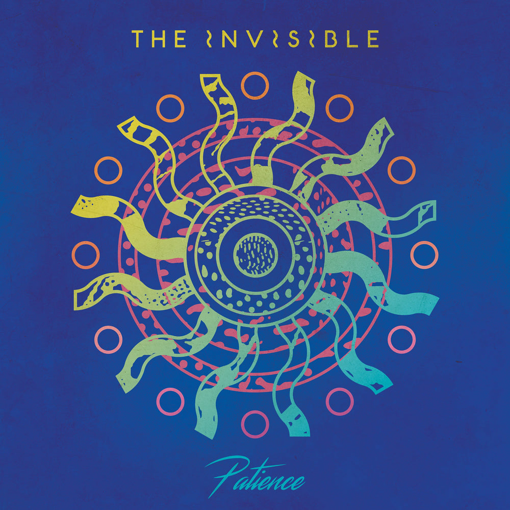 Patience [CD]