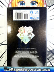 The Isolator Vol 2 (Online Order Only)