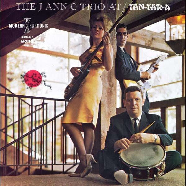 At The Tan-Tar-A [CD]
