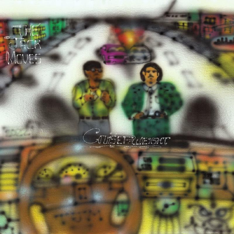 Cruiserweight [Vinyl] (ONLINE ORDER ONLY)