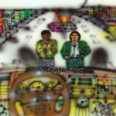 Cruiserweight [Vinyl] (ONLINE ORDER ONLY)