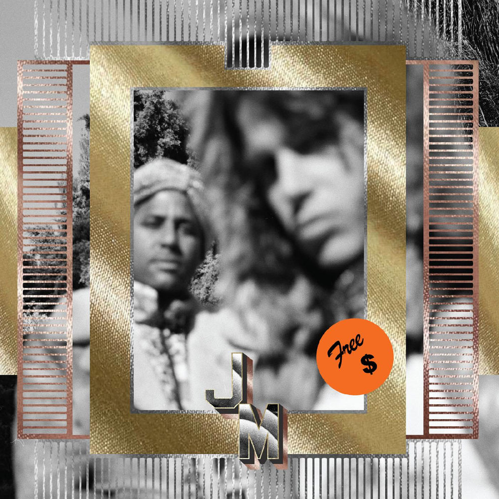 Free Money [Vinyl] (ONLINE ORDER ONLY)