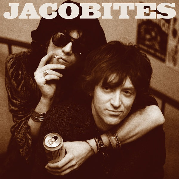 The Jacobites - Howling Good Times [Vinyl]