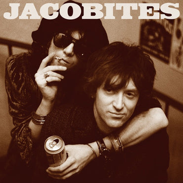 The Jacobites - Howling Good Times [Vinyl]